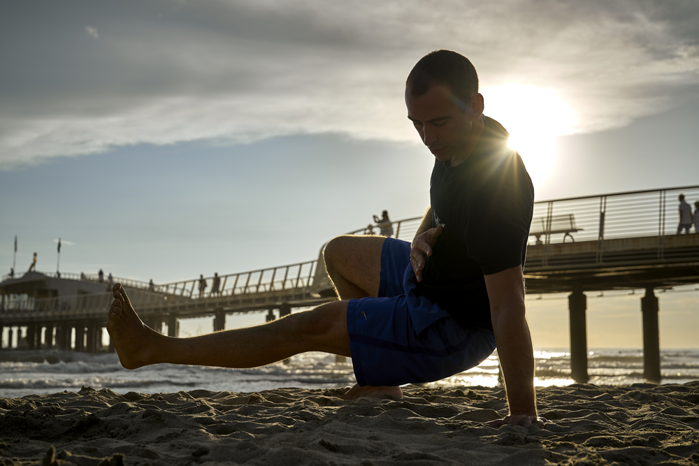 Lorenzo Toccafondi Personal Trainer Firenze